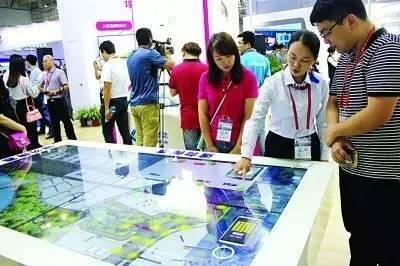 福建移动物联网应用“华丽”亮相，赋能数字未来